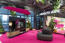 T-Mobile Magenta Experience Center