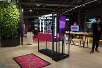 T-Mobile Magenta Experience Center