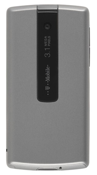 T-Mobile MDA Compact IV