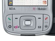 T-Mobile MDA Vario III