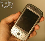 T-Mobile MDA Vario III
