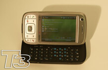 T-Mobile MDA Vario III
