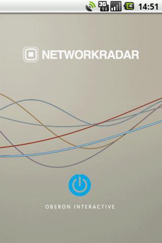 T-Mobile NetworkRadar