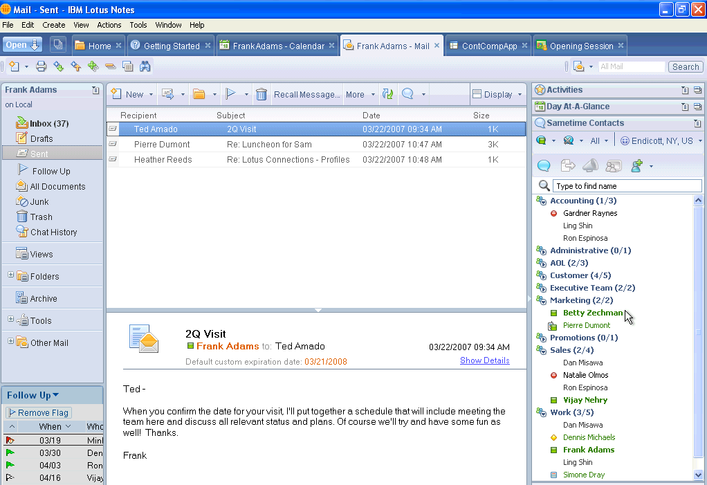 T-Mobile: Nové efektivní řešení pro kancelář