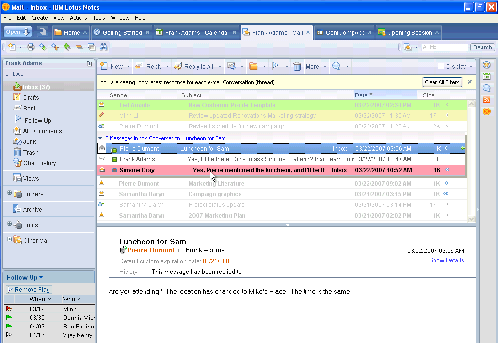 T-Mobile: Nové efektivní řešení pro kancelář