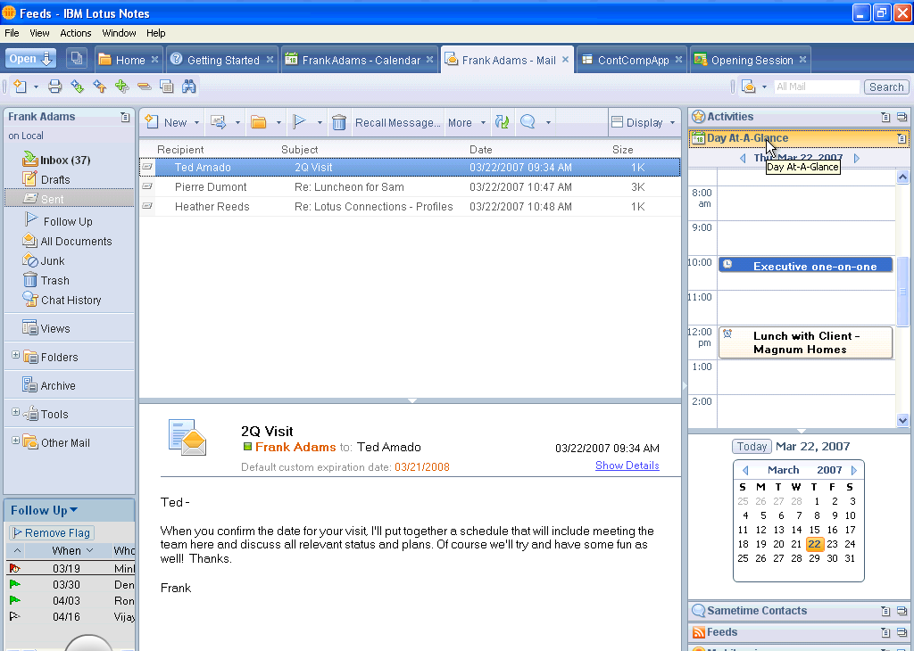T-Mobile: Nové efektivní řešení pro kancelář