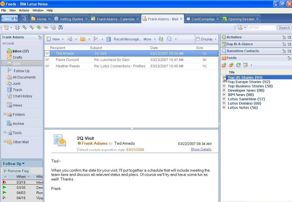 T-Mobile: Nové efektivní řešení pro kancelář
