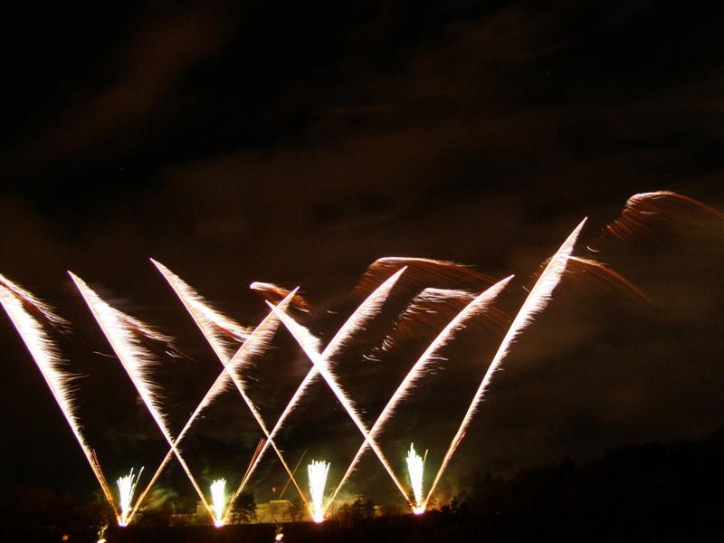 T-Mobile oznámil rekordní provoz ve své síti na silvestra