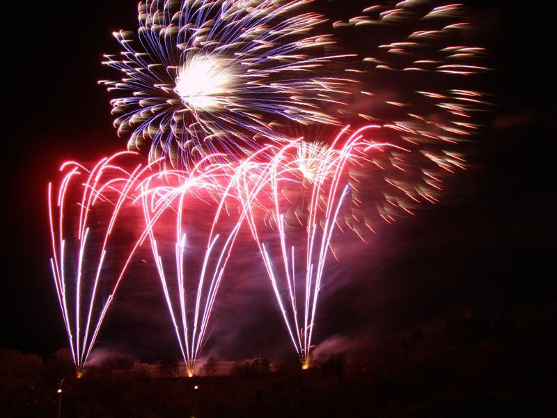 T-Mobile oznámil rekordní provoz ve své síti na silvestra