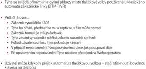 T-Mobile: potřebujete něco vyřešit, pak volejte Týnu