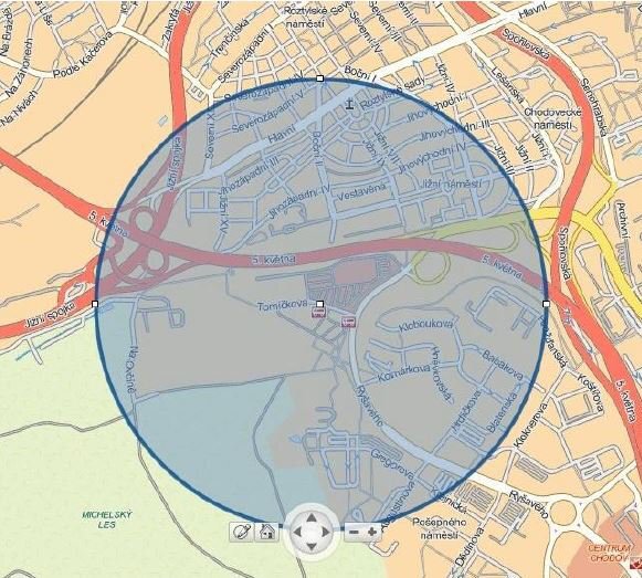 T-Mobile Search and Rescue