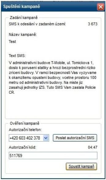 T-Mobile Search and Rescue