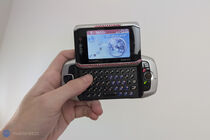 T-Mobile Sidekick 3