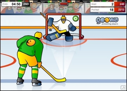 T-Mobile spouští nový on-line herní portál (19 her)