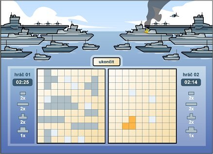 T-Mobile spouští nový on-line herní portál (19 her)