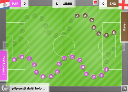 T-Mobile spouští nový on-line herní portál (19 her)