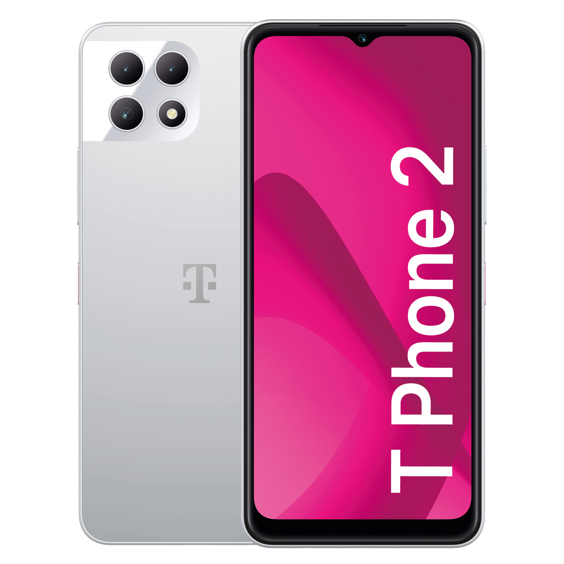 T-Mobile T Phone 2
