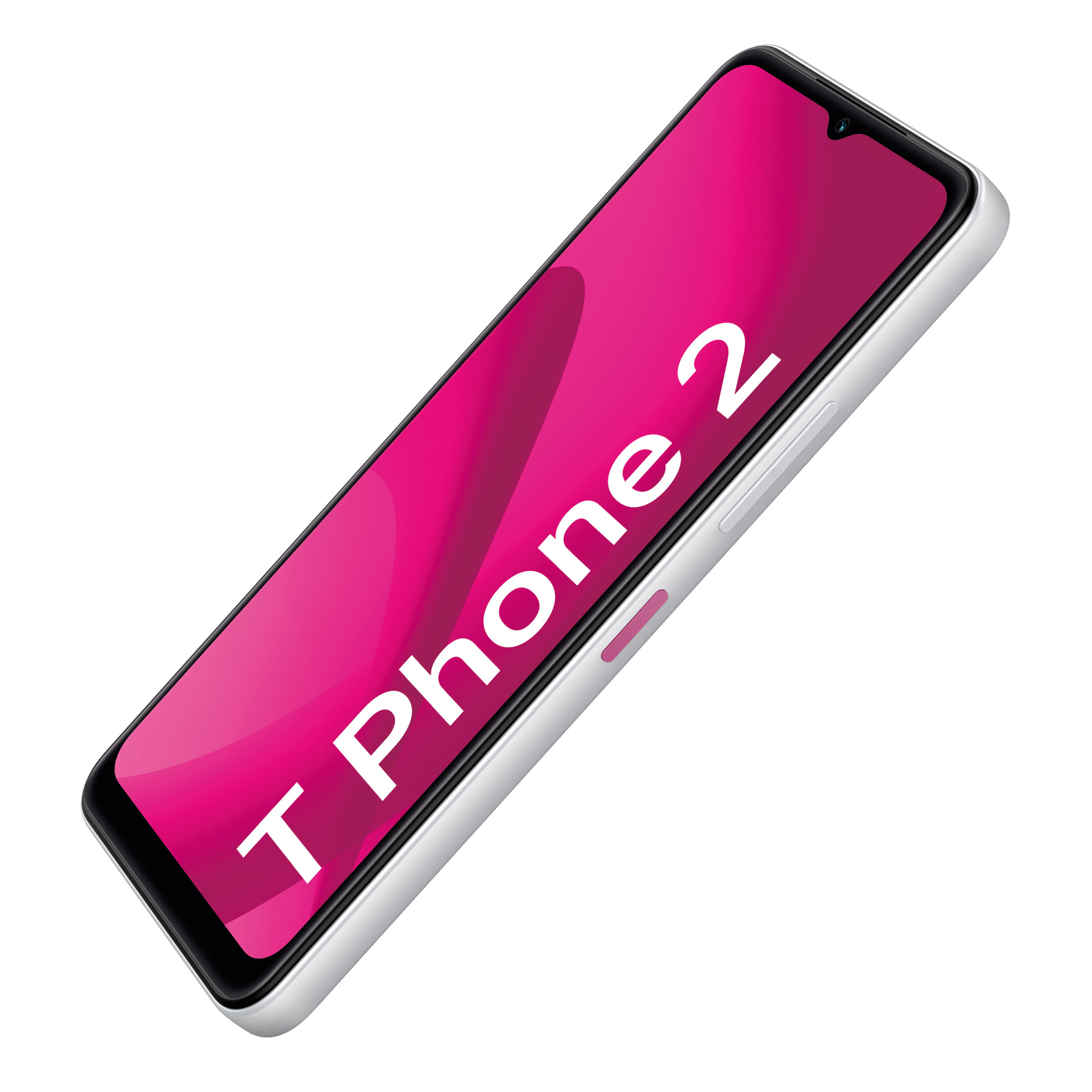 T-Mobile T Phone 2