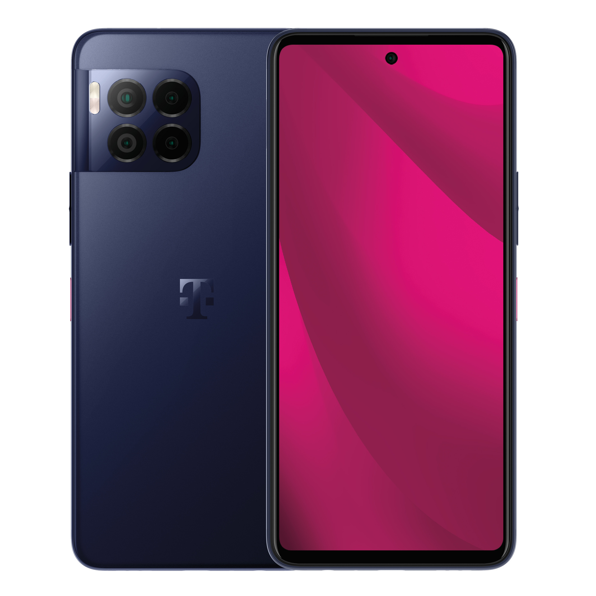 T-Mobile T Phone 2 Pro