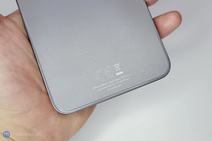 T-Mobile T Phone (2023)