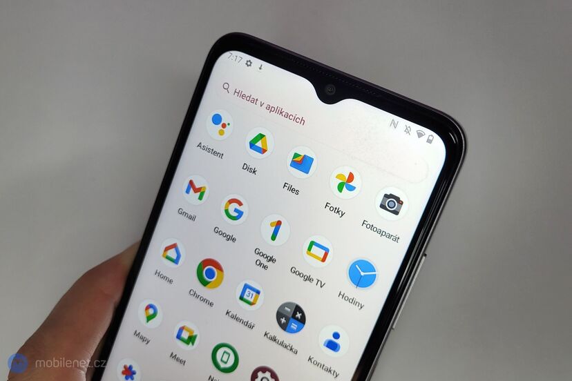 T-Mobile T Phone (2023)