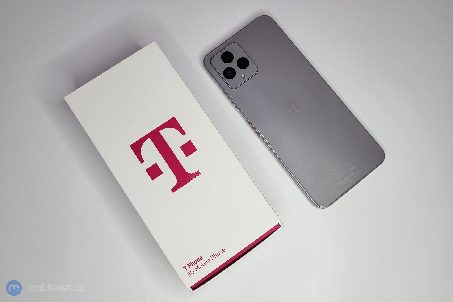 T-Mobile T Phone (2023)