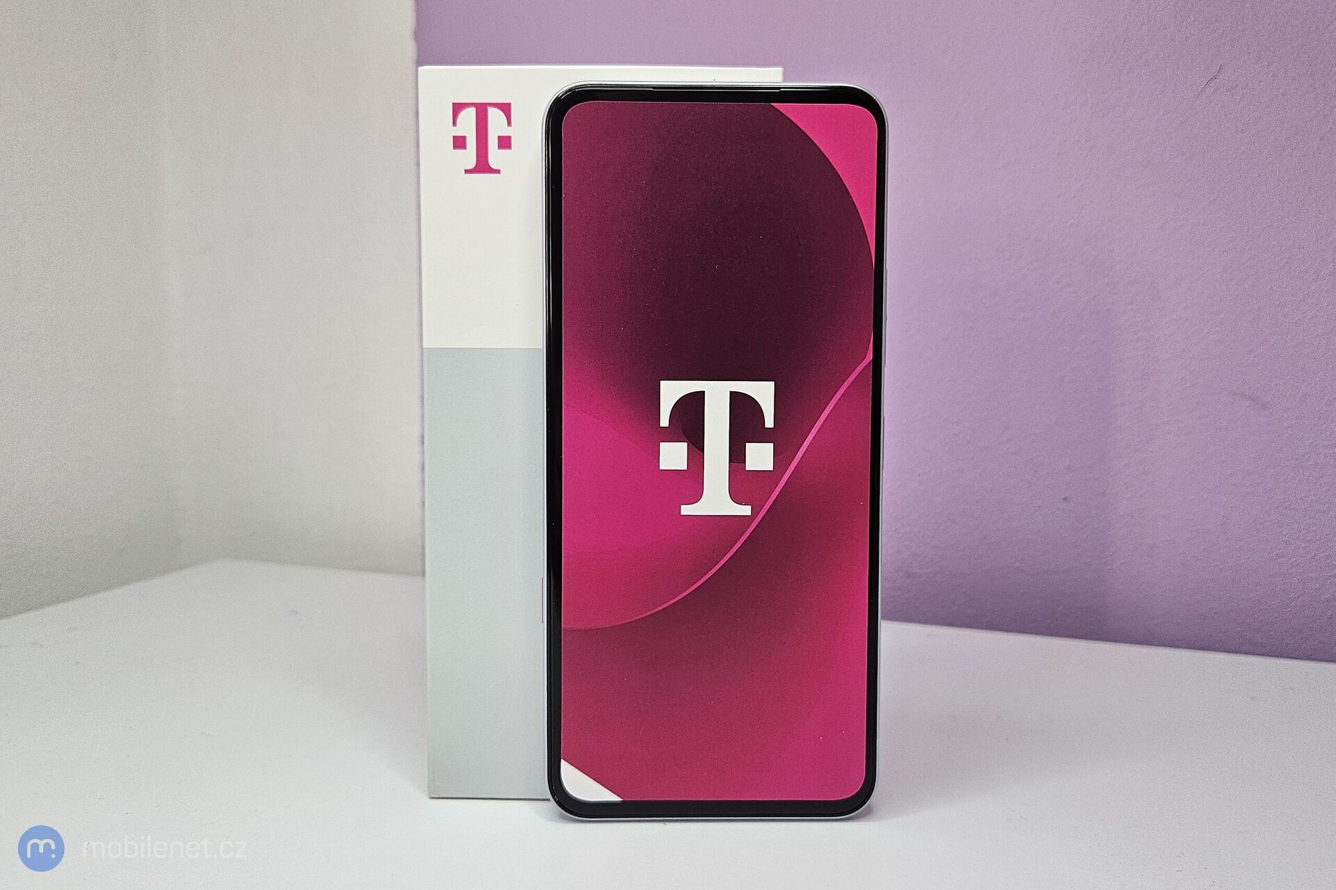 T-Mobile T Phone 3