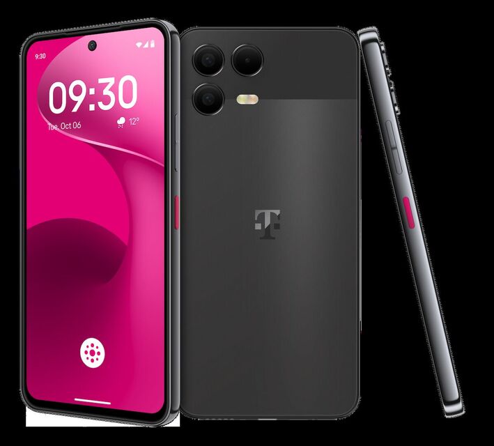 T-Mobile T Phone 3 Pro