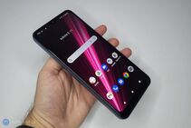 T-Mobile T Phone