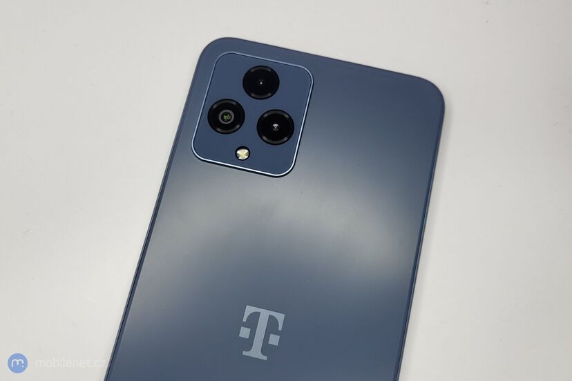 T-Mobile T Phone