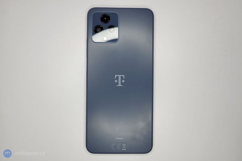T-Mobile T Phone