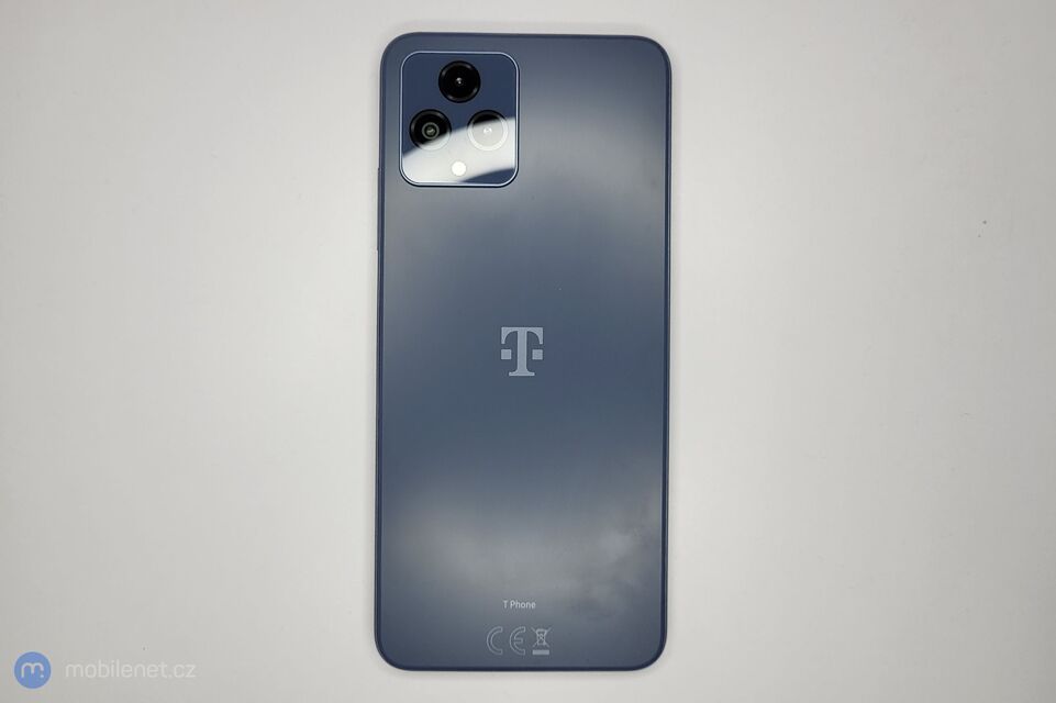 T-Mobile T Phone