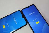 T-Mobile T Phone a T Phone Pro