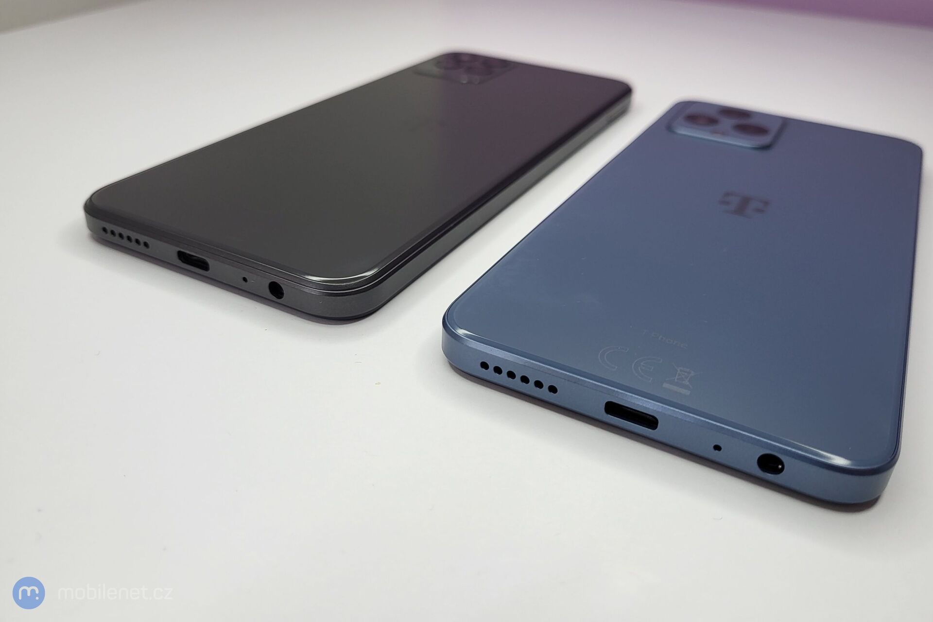 T-Mobile T Phone a T Phone Pro