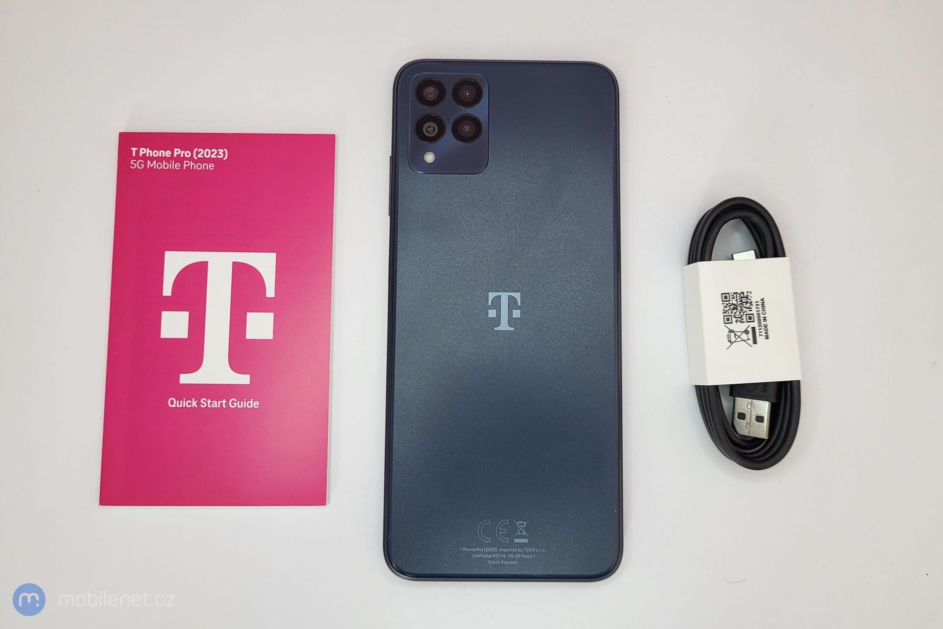 T-Mobile T Phone Pro (2023)