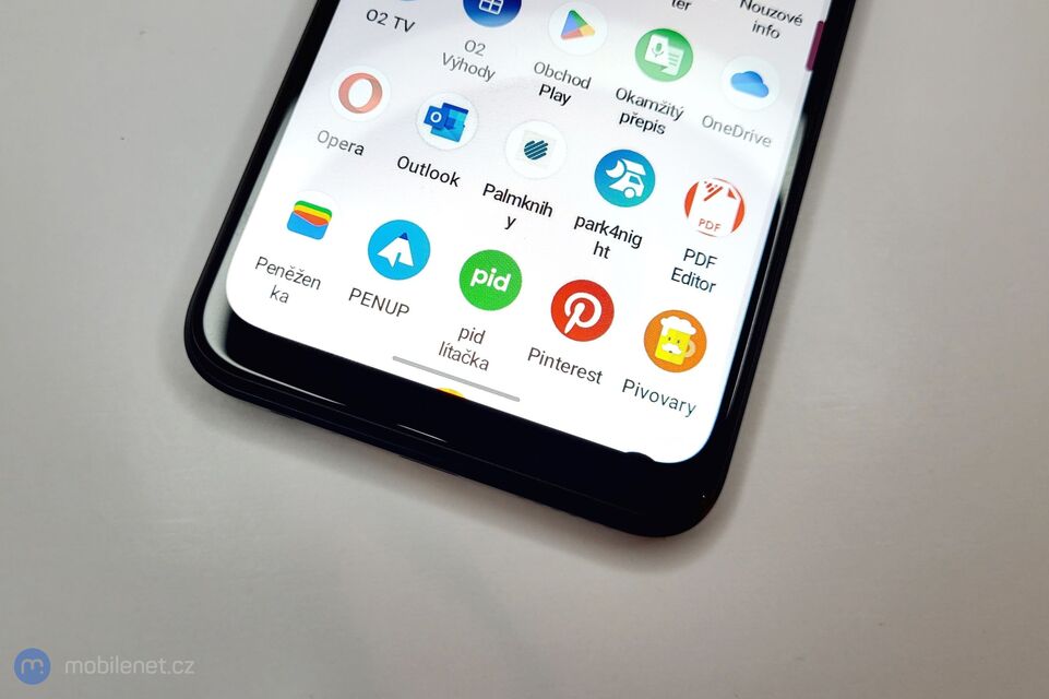 T-Mobile T Phone Pro (2023)