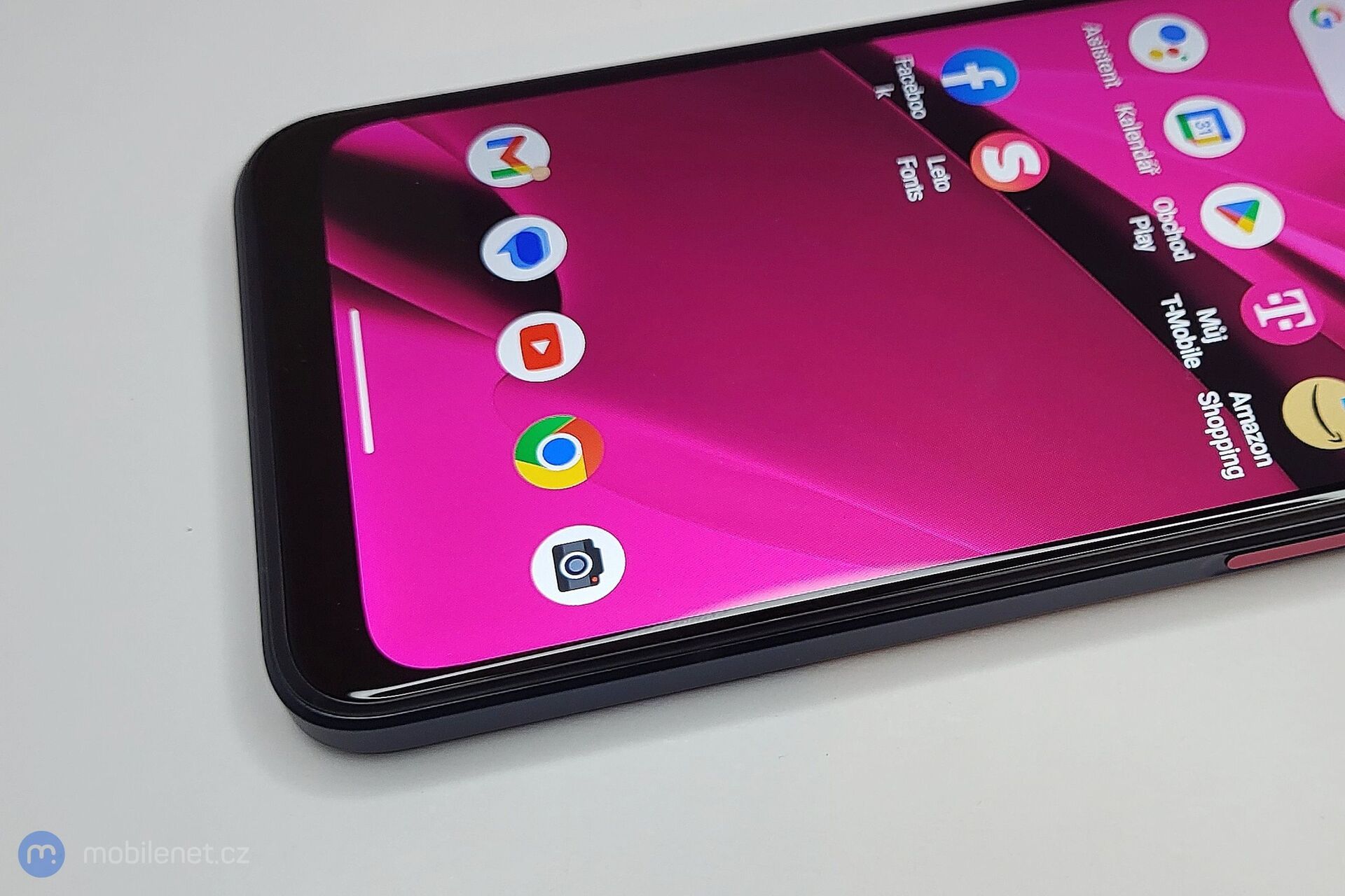 T-Mobile T Phone Pro (2023)