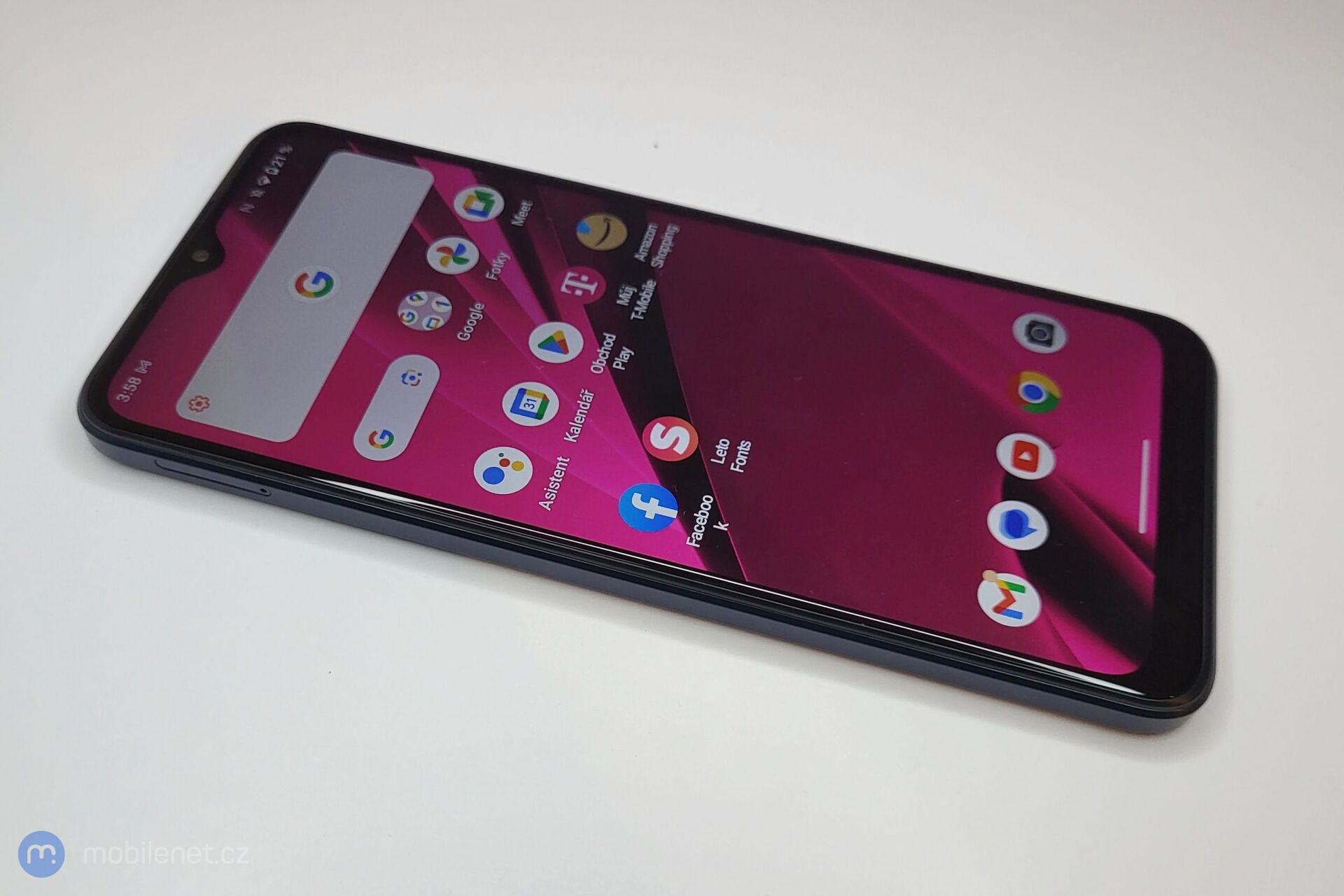 T-Mobile T Phone Pro (2023)