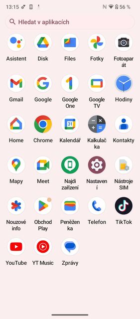 T-Mobile T Phone Pro (2023)