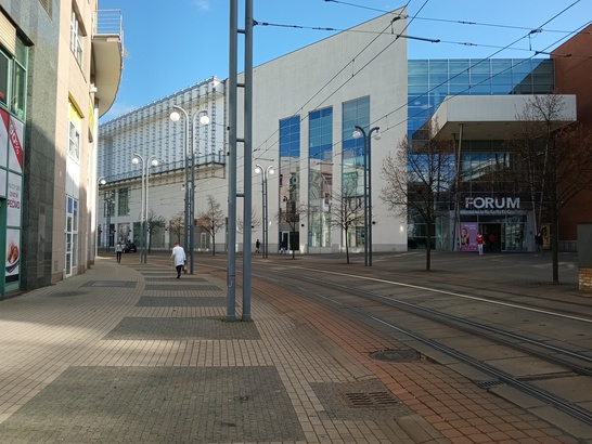 T-Mobile T Phone Pro