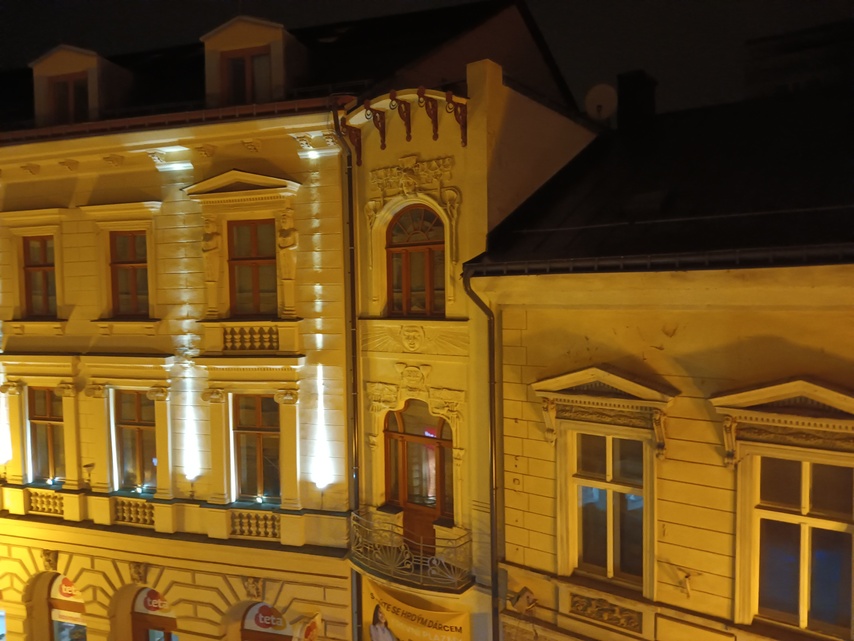 T-Mobile T Phone Pro