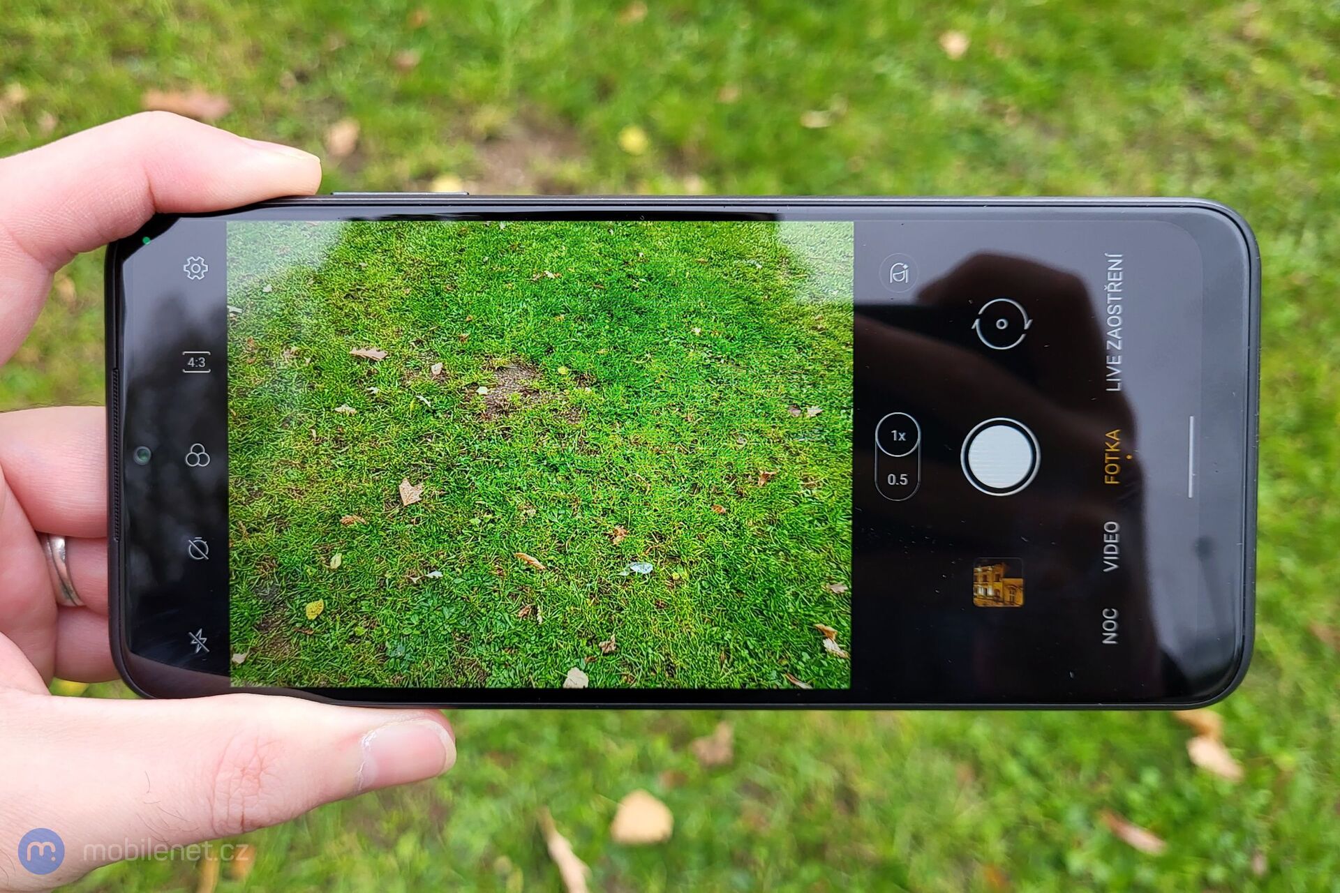 T-Mobile T Phone Pro