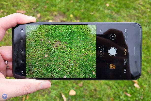 T-Mobile T Phone Pro