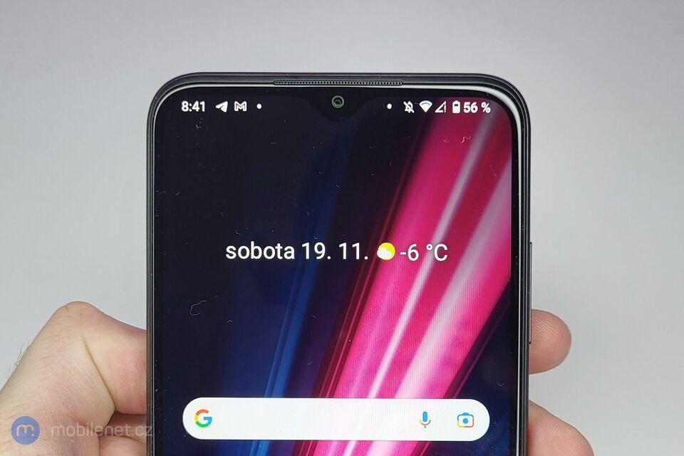 T-Mobile T Phone Pro