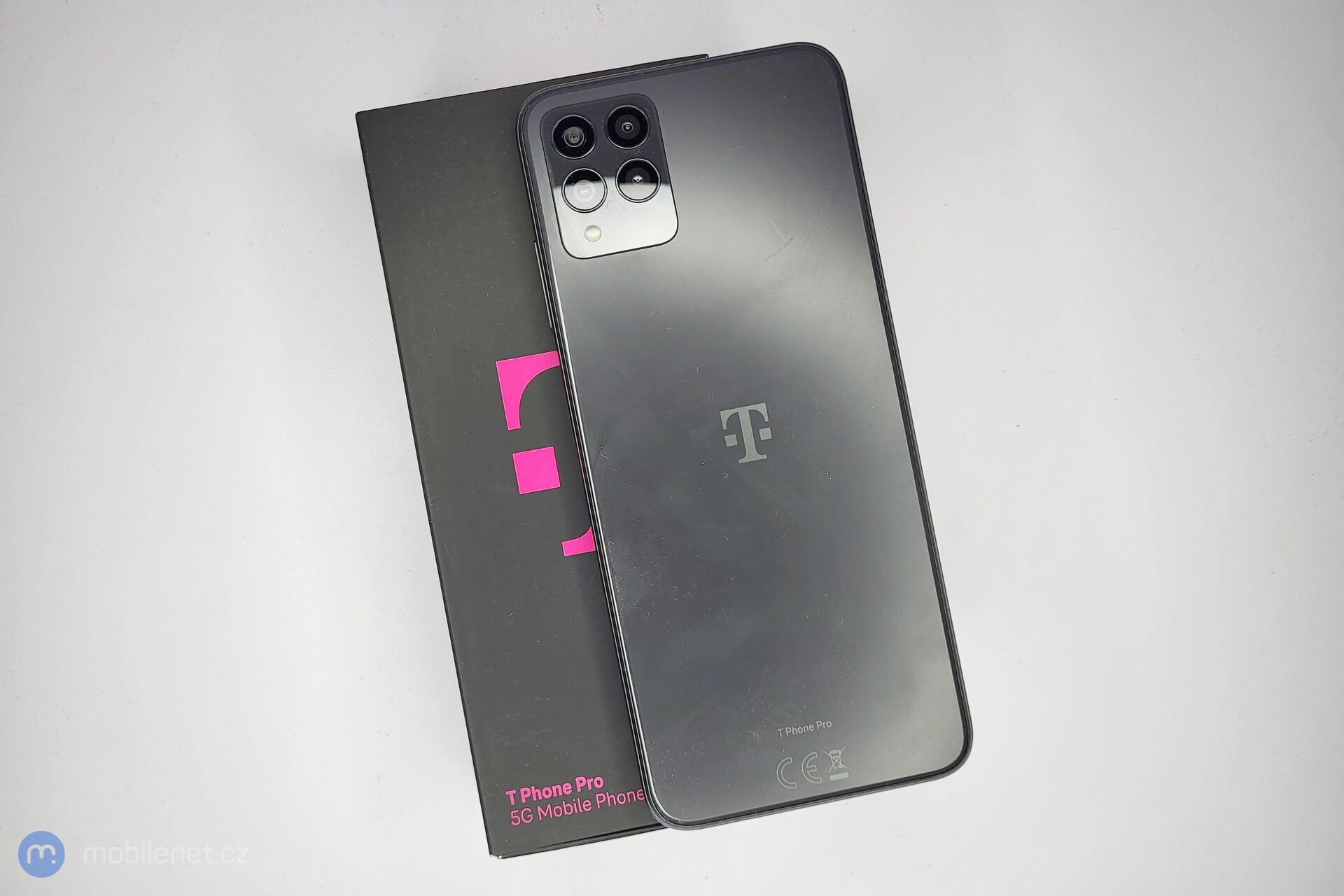 T-Mobile T Phone Pro