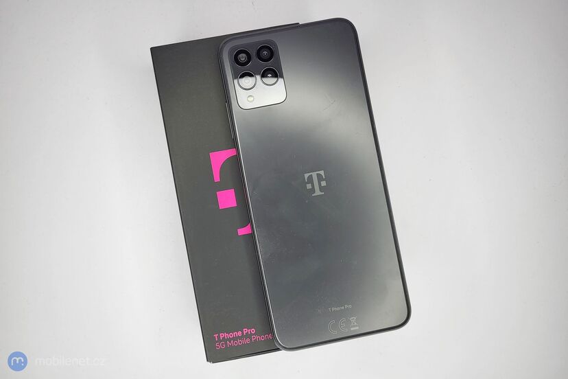T-Mobile T Phone Pro
