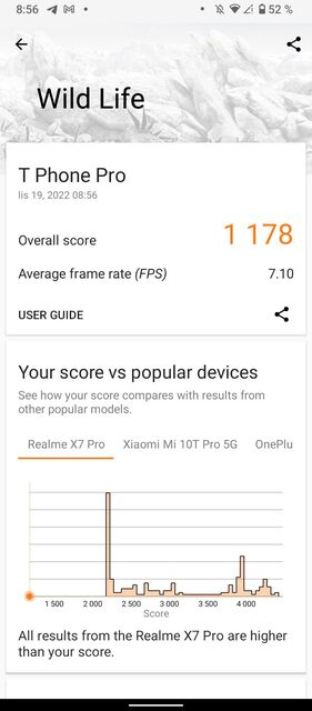 T-Mobile T Phone Pro