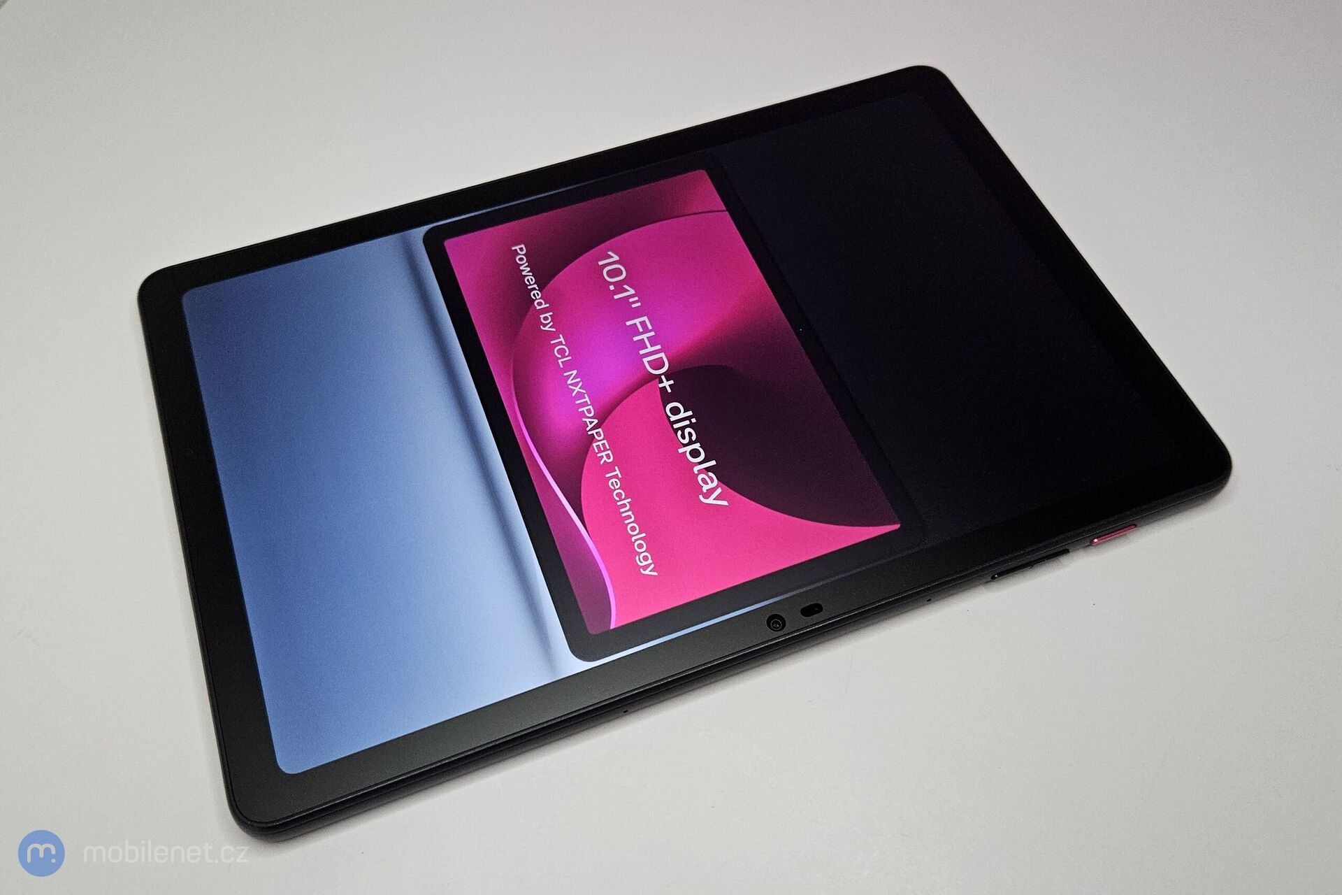 T-Mobile T Tablet 2
