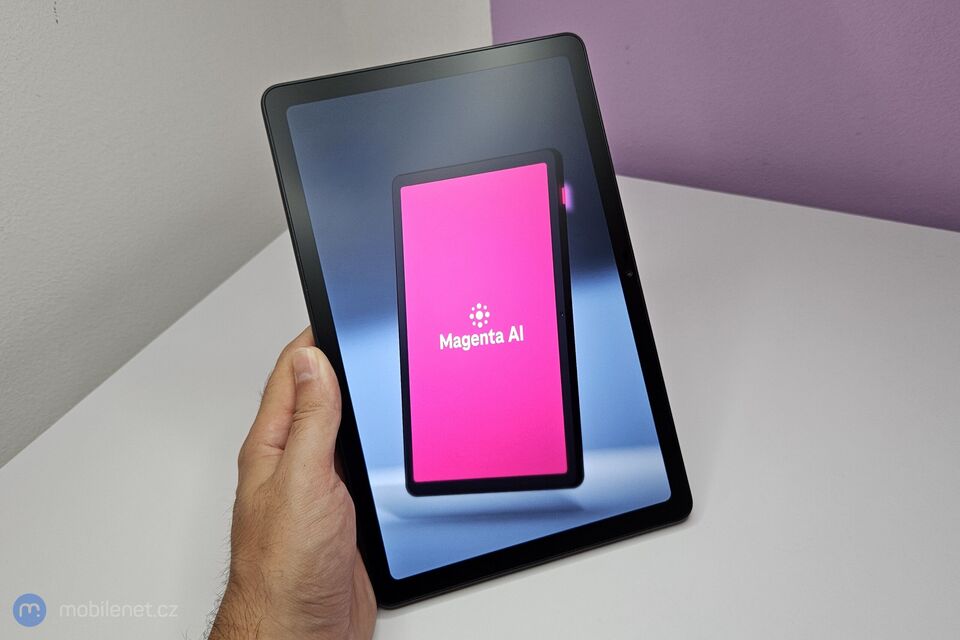 T-Mobile T Tablet 2