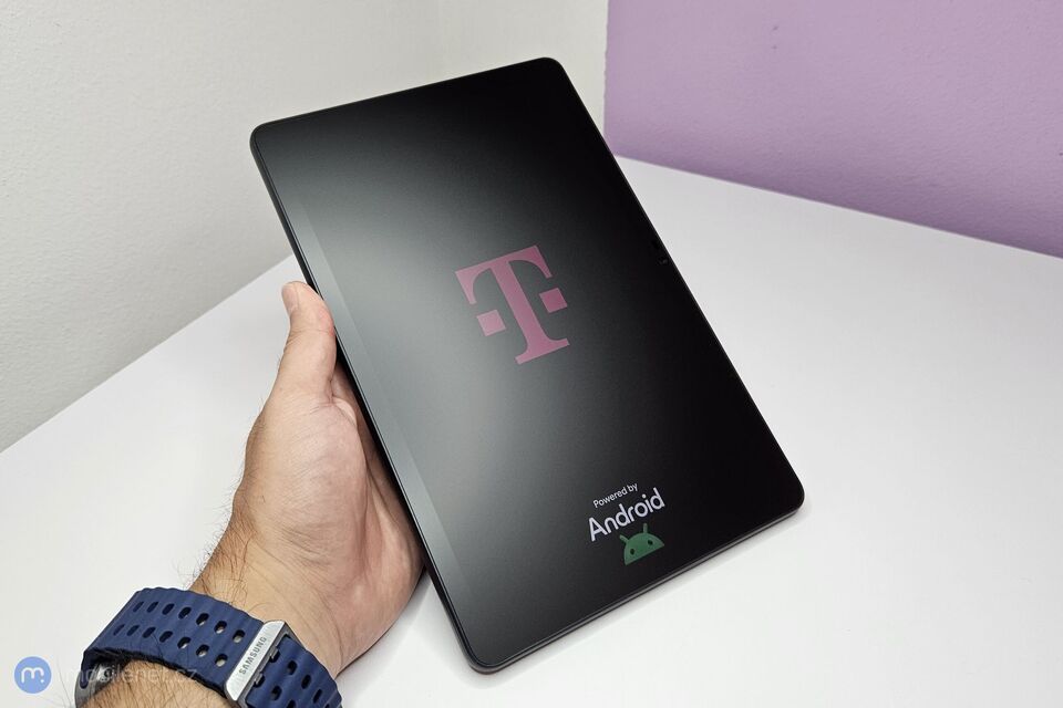T-Mobile T Tablet 2